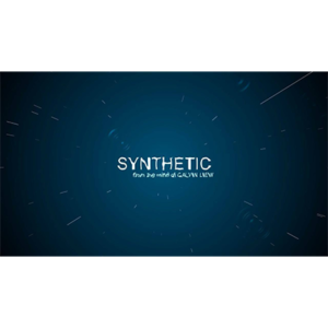 Synthetic by Calvin Liew and SKYMEMBER