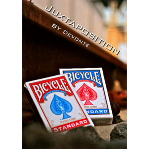 Juxtaposition by Devonte - DOWNLOAD