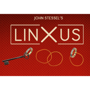 Linxus by John Stessel - Video DOWNLOAD