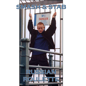 Royle's Smash & Stab by Jonathan Royle - Mixed Media DOWNLOAD