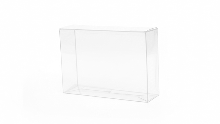 Transparent Protector 4 Decks V2