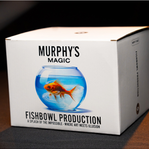 Fishbowl Production by Murphy's Magic