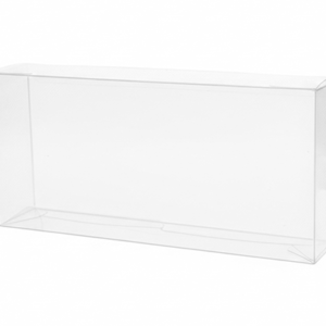 Transparent Protector 6 Decks V2 (10 Pack)