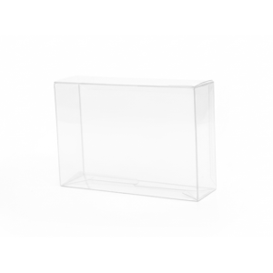 Transparent Protector 4 Decks V2 (10 Pack)