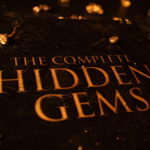 The Complete Hidden Gems by Mark Elsdon