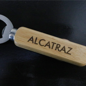 Alcatraz by Etienne Pradier