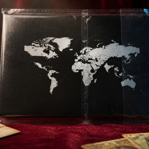 Mini Atlas Book Test