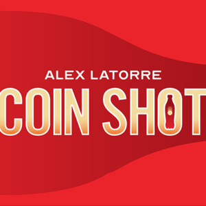 Coin Shot by Alex Latorre