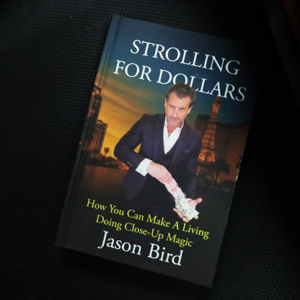 Strolling For Dollars by Jason Bird