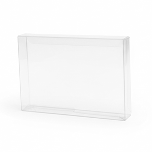 Transparent Protector 2 Decks V3