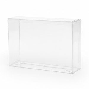 Transparent Protector 6 Decks V4 (50 Pack)