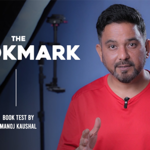 The Bookmark by Manoj Kaushal