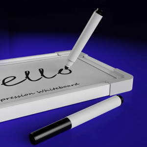Impression Whiteboard Marker by IARVEL Magic