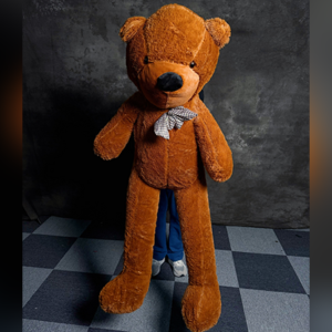 Teddy Bear Appearance (Extra Large) by MS Magic