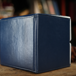 The Revelation Box by Wenyu Liu, Luca Volpe, Paul McCaig, Alan Wong & TCC Magic