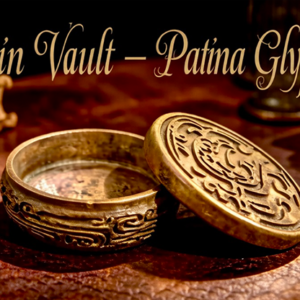 Coin Vault Set - Patina Glyph