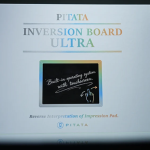 PITATA Inversion Board ULTRA