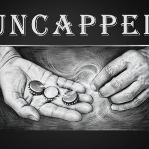 Uncapped by Joe Hernandez