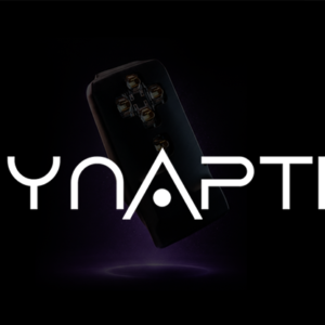 Synaptic (With USBC Cable) by Conjuring Lab