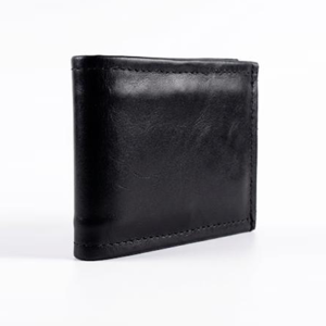 Bronzini's Wallet by Embajada M谩gica