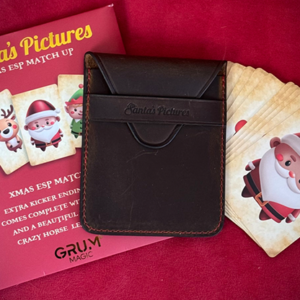 Santas Pictures (Close up)
