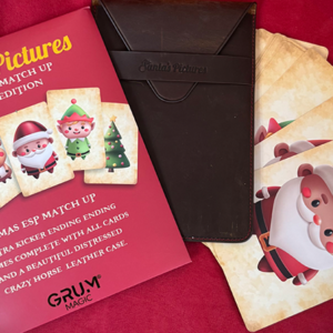 Santas Pictures (Stage)