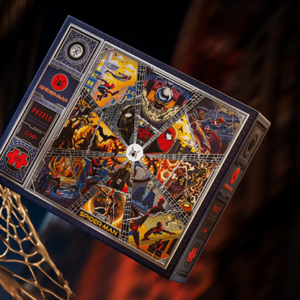 Spider-Man Jigsaw Puzzle by theory11